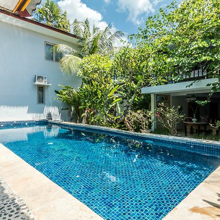 Zen Rooms Seminyak Umalas Kauh Kuta Lombok Extérieur photo