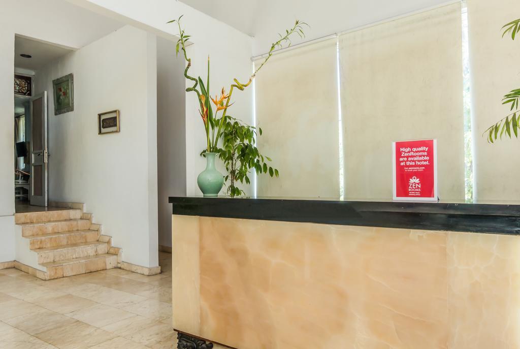 Zen Rooms Seminyak Umalas Kauh Kuta Lombok Extérieur photo