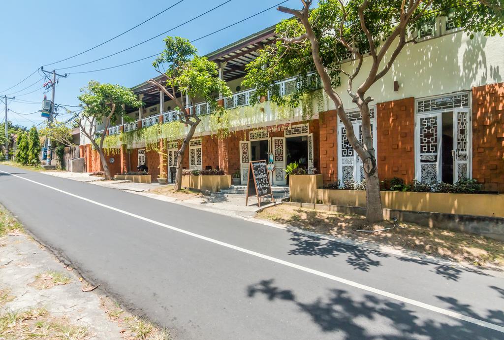 Zen Rooms Seminyak Umalas Kauh Kuta Lombok Extérieur photo