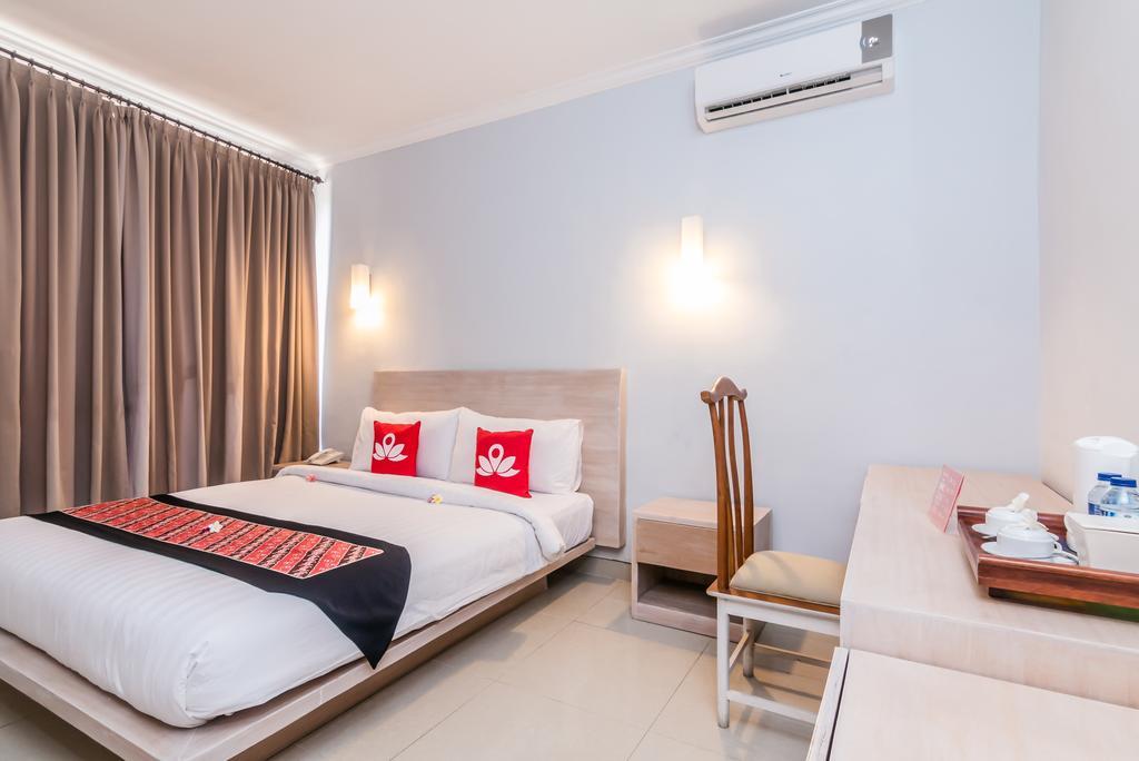 Zen Rooms Seminyak Umalas Kauh Kuta Lombok Extérieur photo