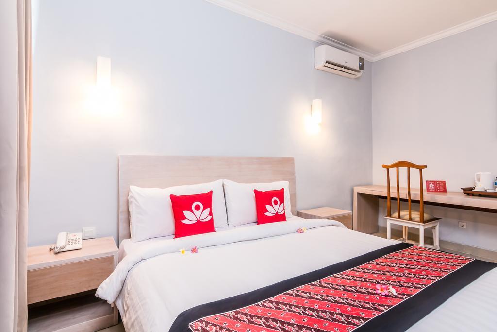 Zen Rooms Seminyak Umalas Kauh Kuta Lombok Extérieur photo
