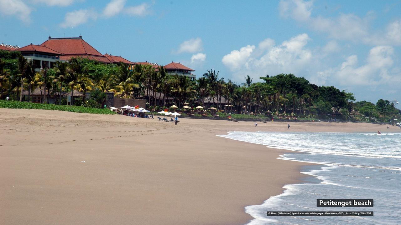 Zen Rooms Seminyak Umalas Kauh Kuta Lombok Extérieur photo