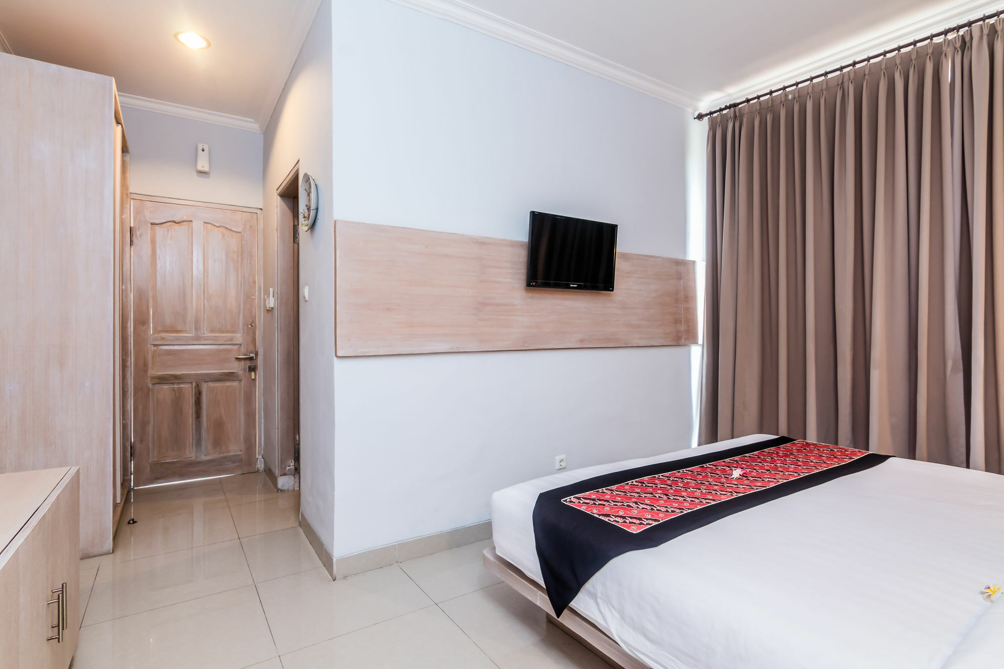 Zen Rooms Seminyak Umalas Kauh Kuta Lombok Extérieur photo