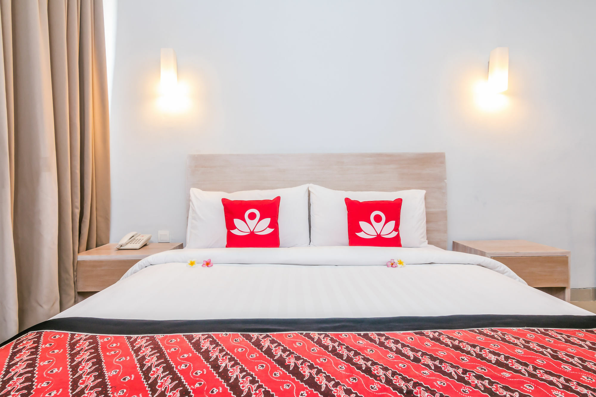 Zen Rooms Seminyak Umalas Kauh Kuta Lombok Extérieur photo